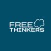 Freethinkers.FU logo - Similar company to Hackinn