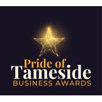 Pride of  Tameside Business Awards logo - Similar company to Lemon Slice