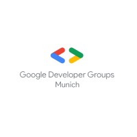 Google Developer Groups Munich logo - Similar company to Neest Iot Systems