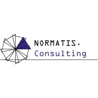 NORMATIS logo - Similar company to Novit Solutions