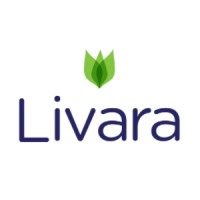 Livara Natural Organics logo - Similar company to Theshftapp
