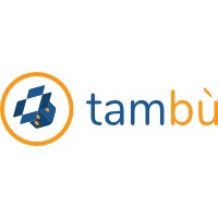 Tambù Srl logo - Similar company to Challenge Network Middle East
