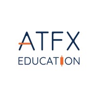 ATFX Education logo - Similar company to Zubaz - The Original