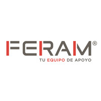 FERAM logo - Similar company to Reliper S.A