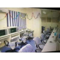 Suntech solutions logo - Similar company to Suntech Solutions