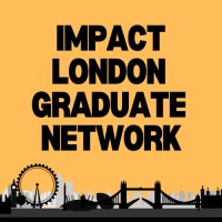 Impact London Graduate Network logo - Similar company to Impact Bame Network