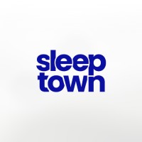 Sleeptown logo - Similar company to Belgium Sleep Systems