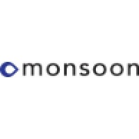 Monsoon Company logo - Similar company to Kintohub