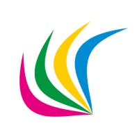 Decron Graphics Almelo logo - Similar company to Centigo B.V. | Amsterdam | Almelo