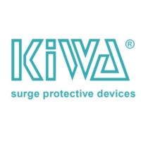 KIWA - Surge Protective Devices logo - Similar company to Solid Systems Poland Sp. Z O.O