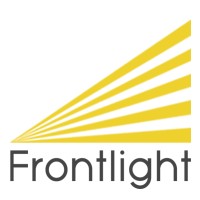 Frontlight Digital logo - Similar company to Justwin