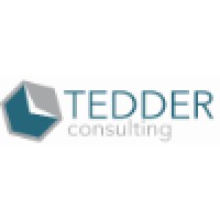 Tedder Consulting LLC logo - Similar company to Graymattergrcltd