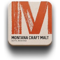 Montana Craft Malt logo - Similar company to Keg Solutions, Llc