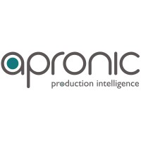 apronic GmbH logo - Similar company to Execurater Gmbh