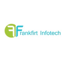 frankfirt logo - Similar company to Frankfilms