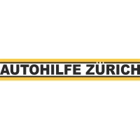 Autohilfe Zürich AG logo - Similar company to Herti Garage Gmbh