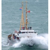 Zeesleper Elbe