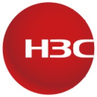 H3C logo - Similar company to Gofleet Uae