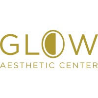 Glow Aesthetic Center logo - Similar company to Cocoon Day Spa