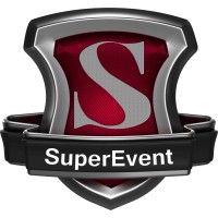 SuperEvent Aps logo - Similar company to Volt - Made For Festival
