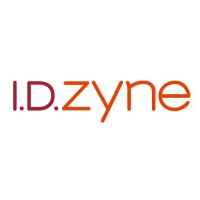 IDzyne Marketing logo - Similar company to Mueller Design