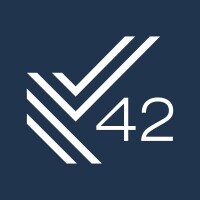 42Dynamics logo - Similar company to Forup