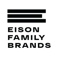 Eison Family Brands logo - Similar company to The Wrapper Company