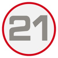 Marketing Promocional 21 logo - Similar company to Marketing Digital En Antofagasta