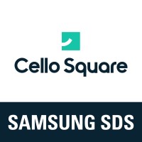 Cello Square by Samsung SDS Latin America logo - Similar company to Sim Diagnostika