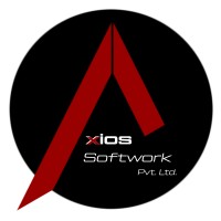 Axios Softwork logo - Similar company to Nivid