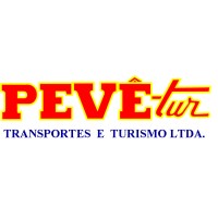 Pevê-tur Transportes e Turismo Ltda logo - Similar company to Pevê-Tur