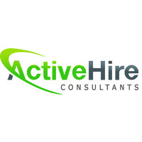ActiveHire Consultants Ltd. logo - Similar company to Kyvas International Co., Ltd.