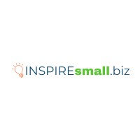 INSPIREsmall.biz logo - Similar company to Recruit Rooster