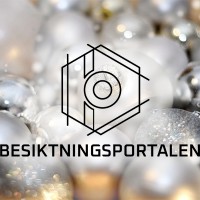 Besiktningsportalen logo - Similar company to Obm Gruppen