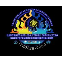 Underground Solutions Consulting logo - Similar company to Burnt Mountain Services Llc.