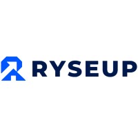 RYSEUP Solutions LLC logo - Similar company to Dialwise Ai