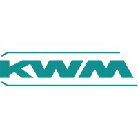 KWM Kunststoff-Formteile GmbH logo - Similar company to Arena Comet Group 🇧🇪🇫🇷🇵🇱🇨🇿 🇬🇧