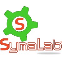 SYMALAB logo - Similar company to Fianovis