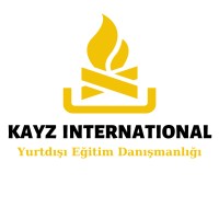 Kayz International Yurtdışı Eğitim Danışmanlığı logo - Similar company to Ies - Yurtdışı Eğitim