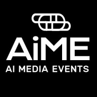 Ai Media Events logo - Similar company to Ai-Charge Technologies