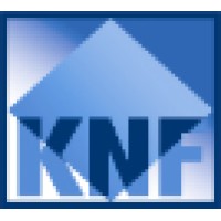 KNF Clean Room Products Corporation logo - Similar company to Atmos-Tech Industries