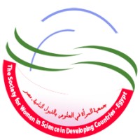 The Society For Woman in Developing Countries in Egypt logo - Similar company to Caucus Of Women In Politics In The Arab Region (Cwpar)