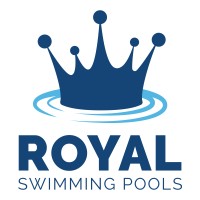 Royal Swimming Pools logo - Similar company to Poolsupplyworld