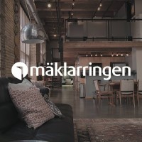 Mäklarringen logo - Similar company to Propertissimo I Real Estate Agency