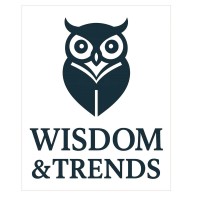 Wisdom & Trends logo - Similar company to Astronova Foundation Nepal