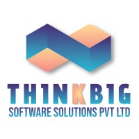Thinkbig Software Solutions Pvt Ltd logo - Similar company to Thinkbig!