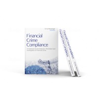 Financial Crime Compliance logo - Similar company to Covenant Wealth Financial Services