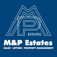 M&P Estates logo - Similar company to Recspand