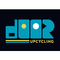 DOOR upcycling logo - Similar company to Anew Flooring