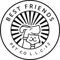 Best Friends Pet Co. logo - Similar company to Lambert & Co.